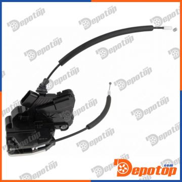 Serrure de porte gauche pour KIA | EZC-HY-657, 81310-A4010